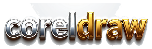 coreldraw logo