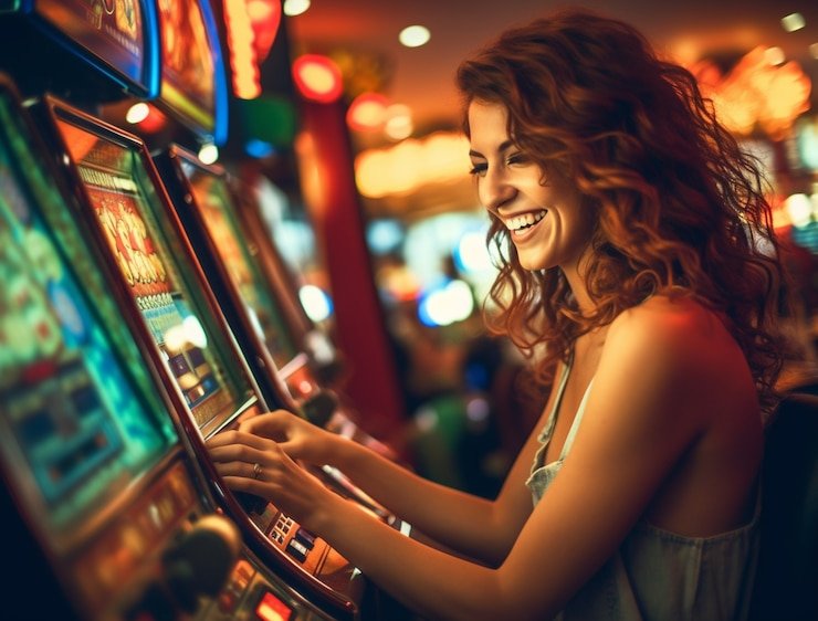coreldraw Live Casino